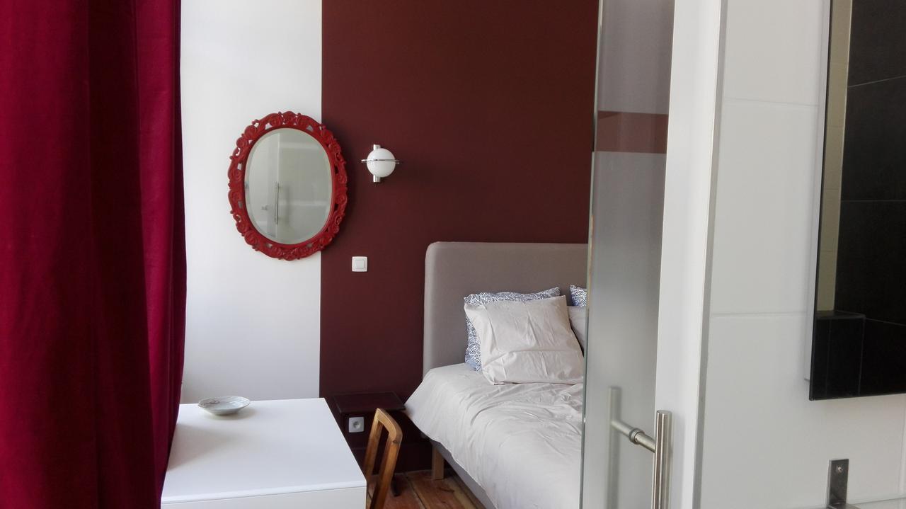 B&B Villa 36 Брюссель Экстерьер фото
