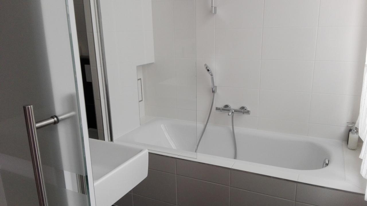 B&B Villa 36 Брюссель Экстерьер фото