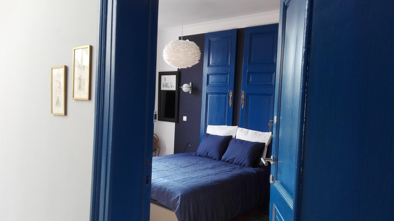 B&B Villa 36 Брюссель Экстерьер фото
