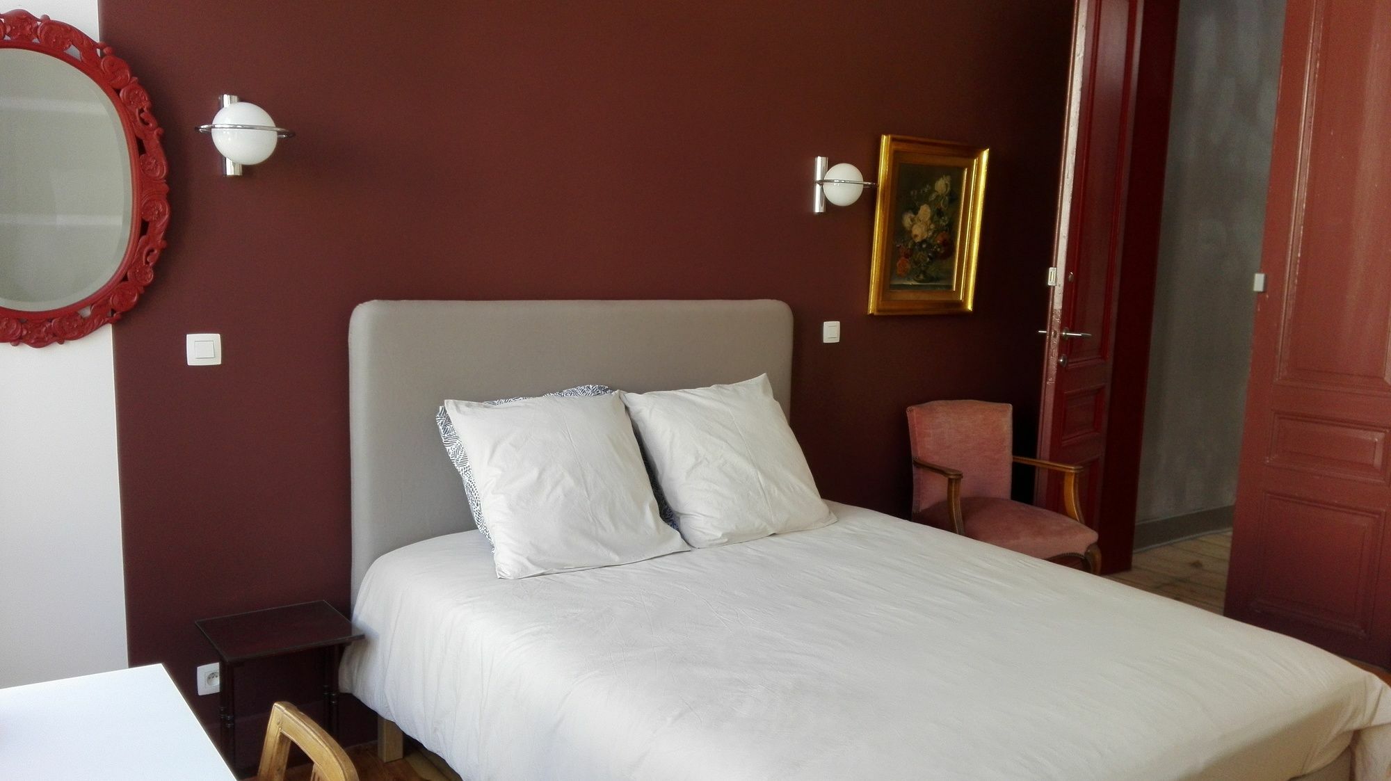 B&B Villa 36 Брюссель Экстерьер фото